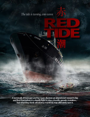 Red Tide